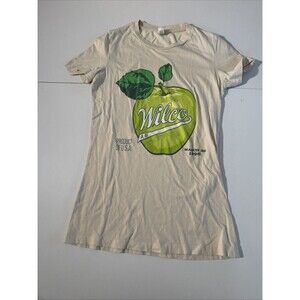 Vintage Wilco tour shirt - women's Medium